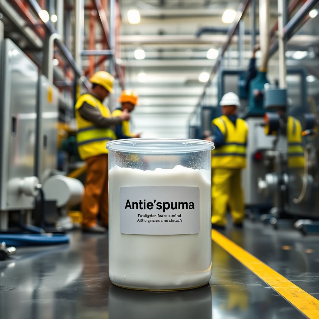 Antiespuma