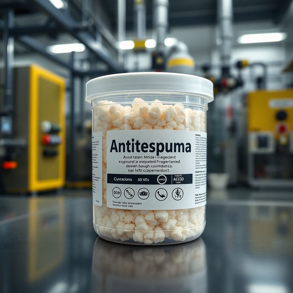 Antiespuma