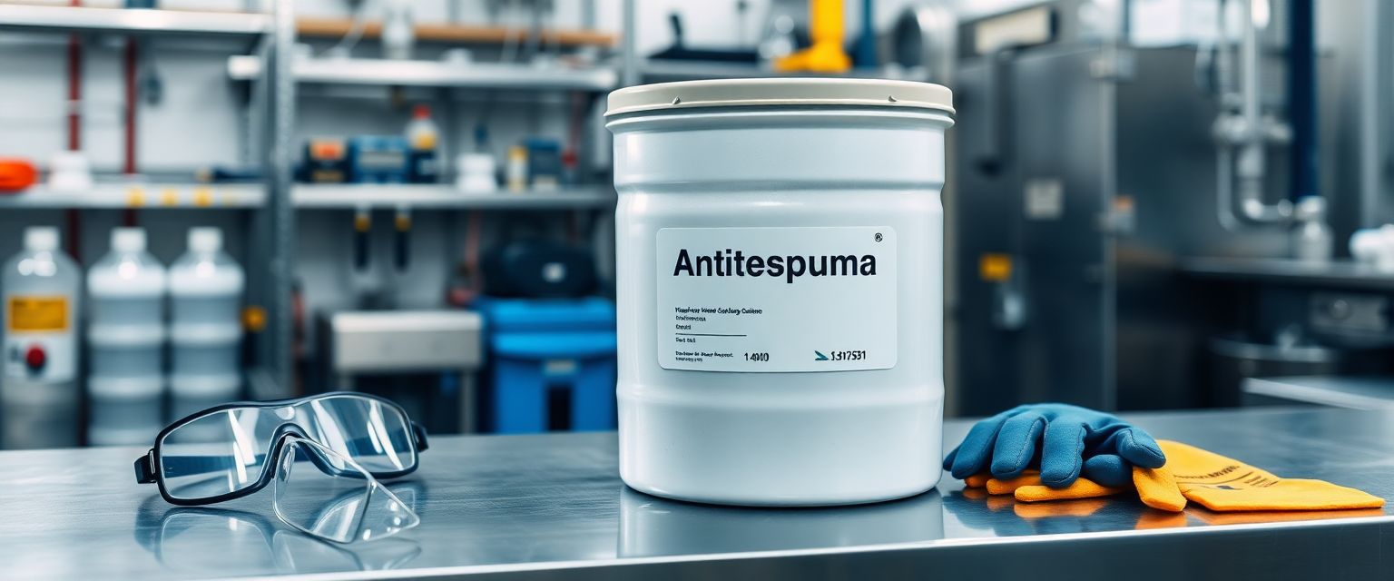 Antiespuma